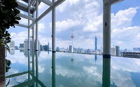 The Wisma Infitum Klcc By Leala